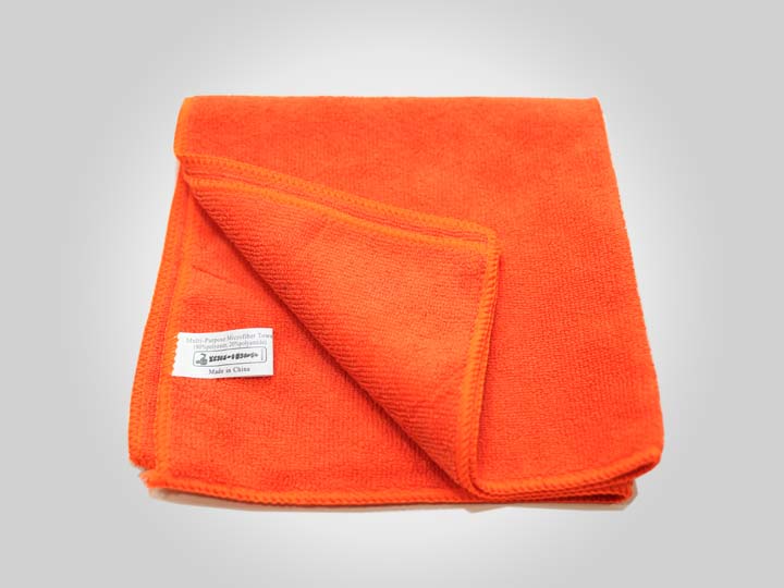 Microfiber Towels