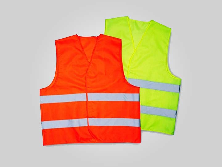 Reflective Vest