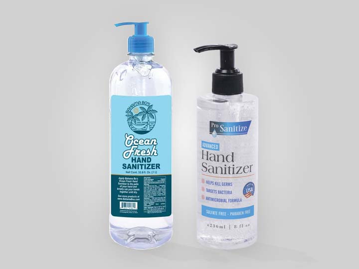 Sanitizers