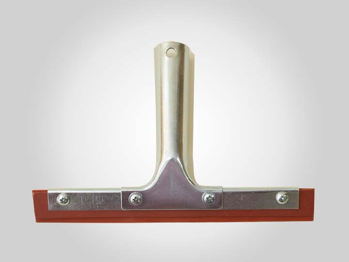 Steel Squeegee