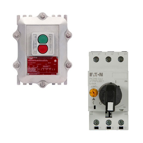 Electrical Junction Boxes